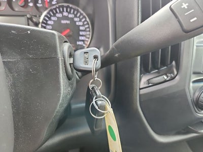 2018 GMC Sierra 1500 Elevation