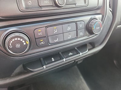 2018 GMC Sierra 1500 Elevation