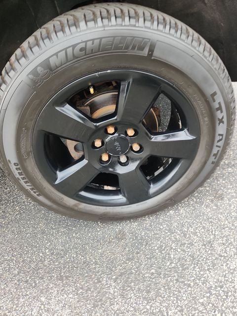 2018 GMC Sierra 1500 Elevation