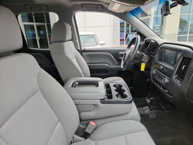 2018 GMC Sierra 1500 Elevation