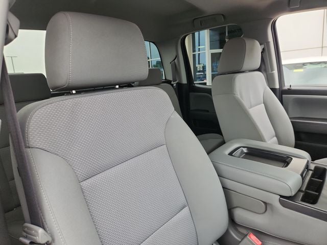 2018 GMC Sierra 1500 Elevation