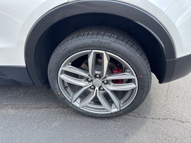 2021 Cadillac XT4 Sport