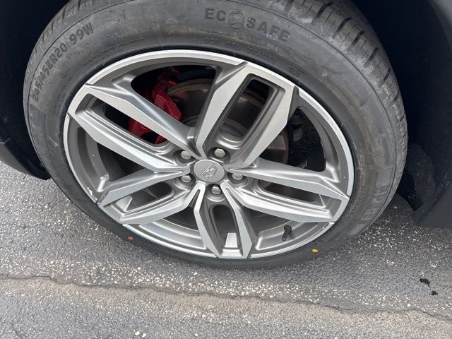 2021 Cadillac XT4 Sport