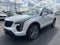 2021 Cadillac XT4 Sport