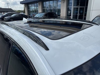2021 Cadillac XT4 Sport