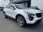 2021 Cadillac XT4 Sport
