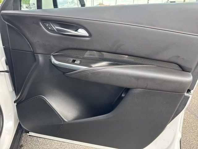 2021 Cadillac XT4 Sport