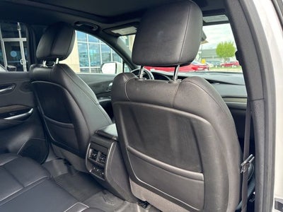 2021 Cadillac XT4 Sport