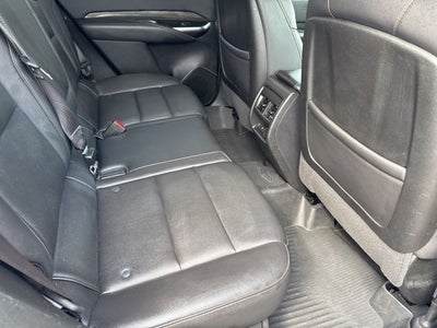 2021 Cadillac XT4 Sport