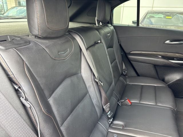 2021 Cadillac XT4 Sport