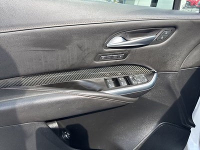 2021 Cadillac XT4 Sport