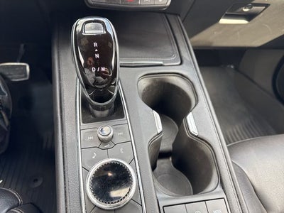2021 Cadillac XT4 Sport