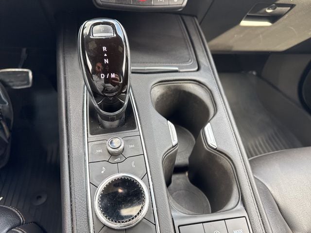 2021 Cadillac XT4 Sport