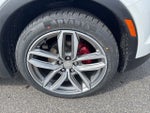 2021 Cadillac XT4 Sport