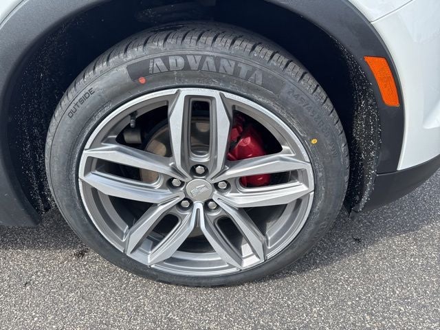 2021 Cadillac XT4 Sport