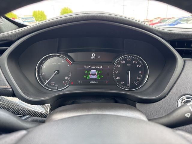 2021 Cadillac XT4 Sport