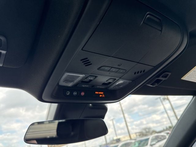 2021 Cadillac XT4 Sport