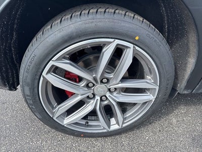 2021 Cadillac XT4 Sport