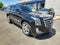 2017 Cadillac Escalade Platinum Edition