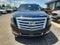 2017 Cadillac Escalade Platinum Edition