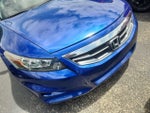 2011 Honda Accord EX-L 3.5