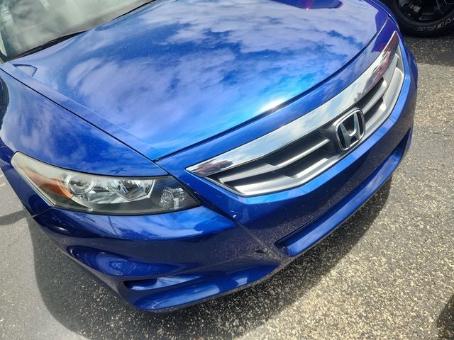 2011 Honda Accord EX-L 3.5