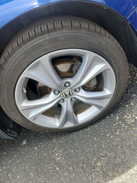 2011 Honda Accord EX-L 3.5