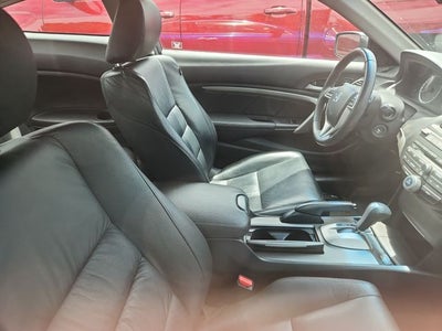 2011 Honda Accord EX-L 3.5