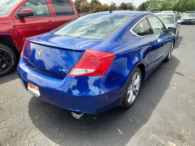 2011 Honda Accord EX-L 3.5