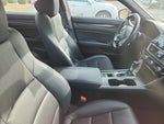2018 Honda Accord Sedan Sport 1.5T