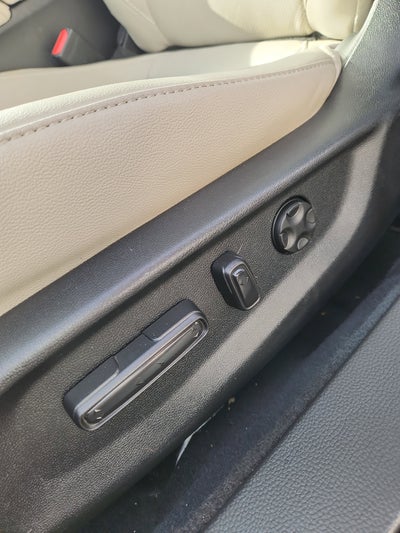 2021 Honda Accord Sedan EX-L