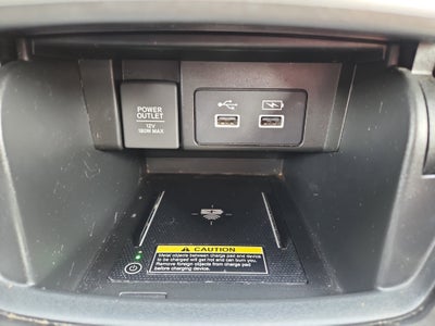 2021 Honda Accord Sedan EX-L