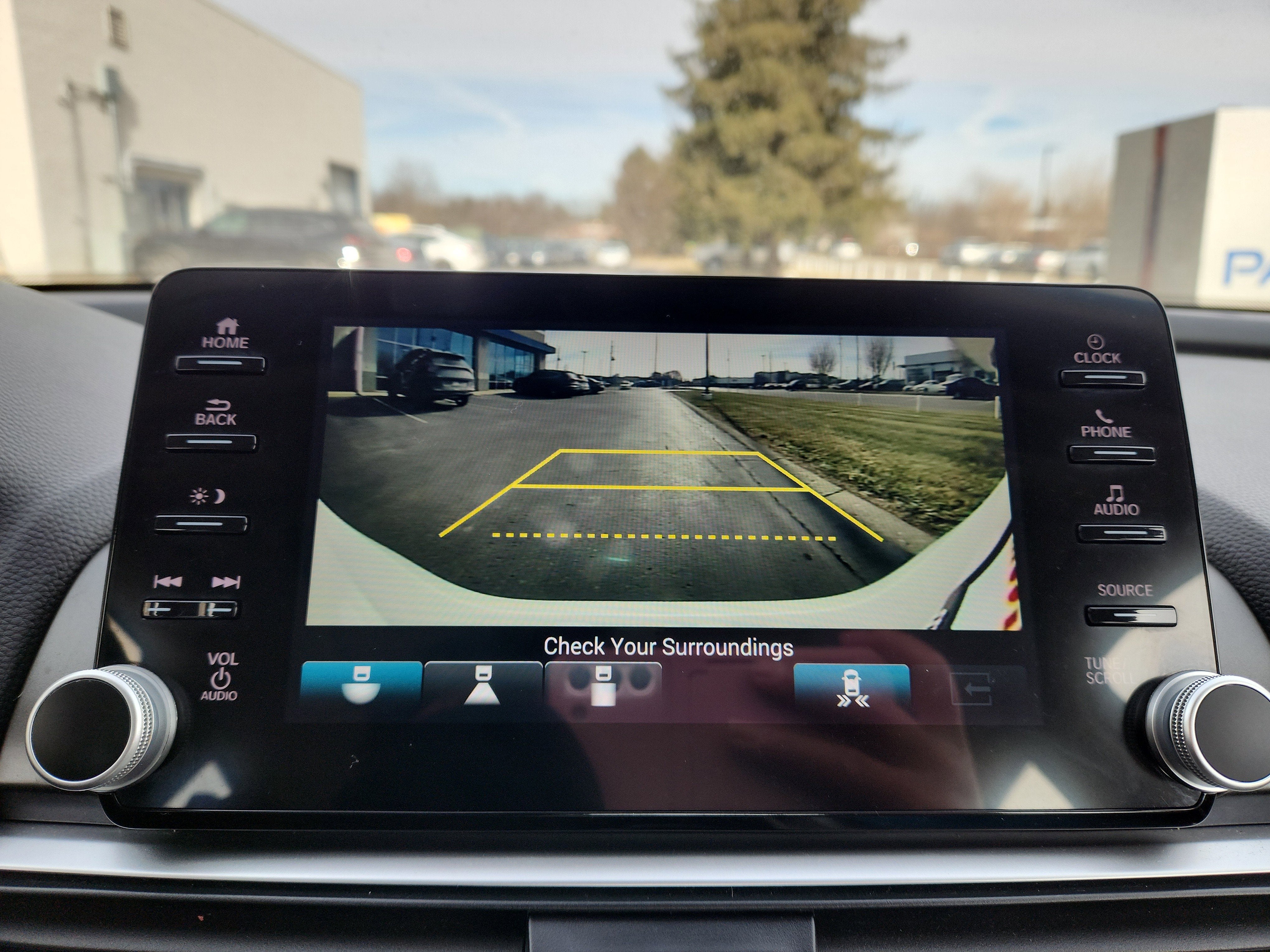 2021 Honda Accord Sedan EX-L