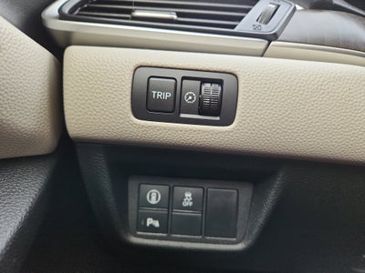 2021 Honda Accord Sedan EX-L