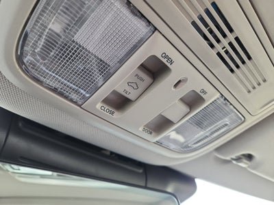 2021 Honda Accord Sedan EX-L