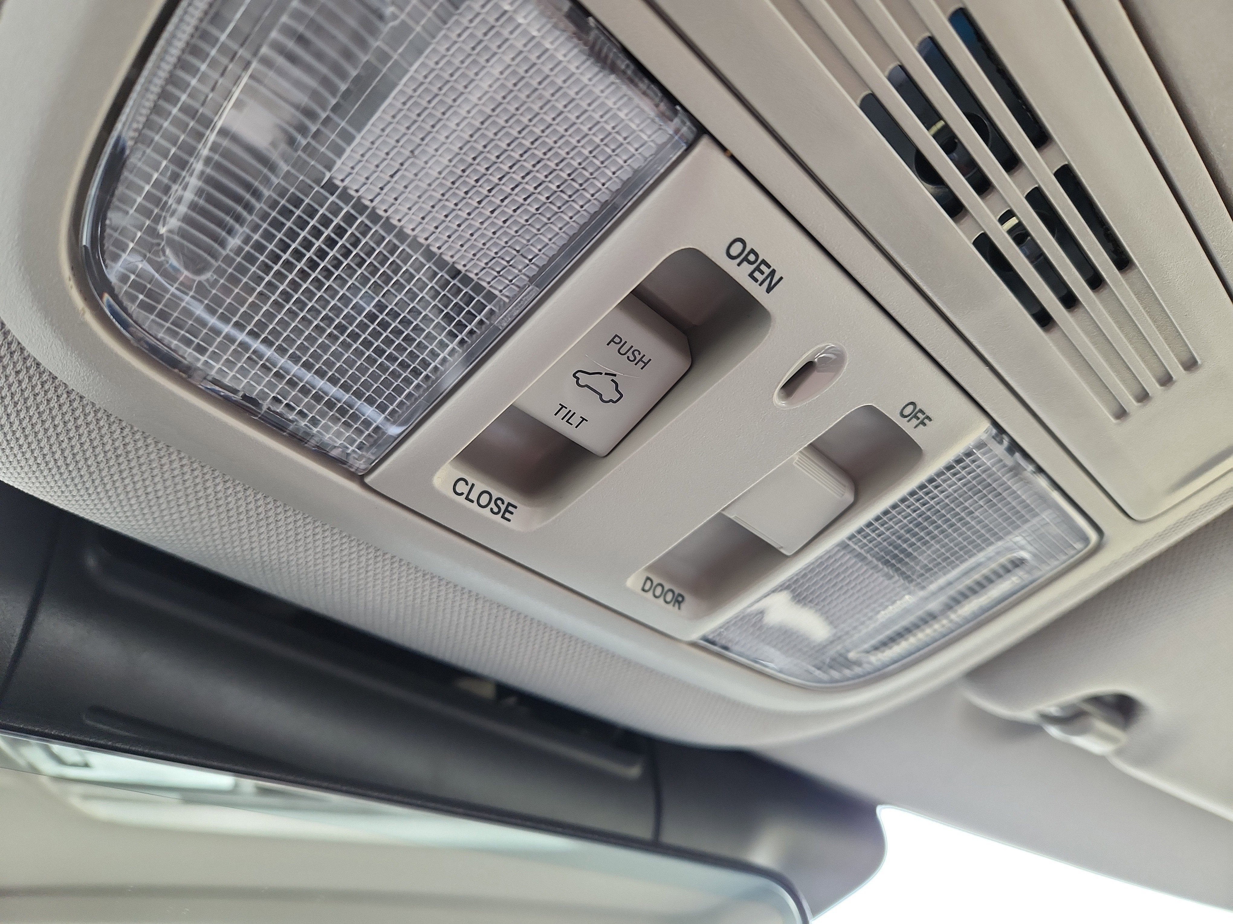 2021 Honda Accord Sedan EX-L