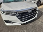 2021 Honda Accord Sedan EX-L