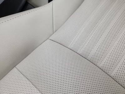 2021 Honda Accord Sedan EX-L