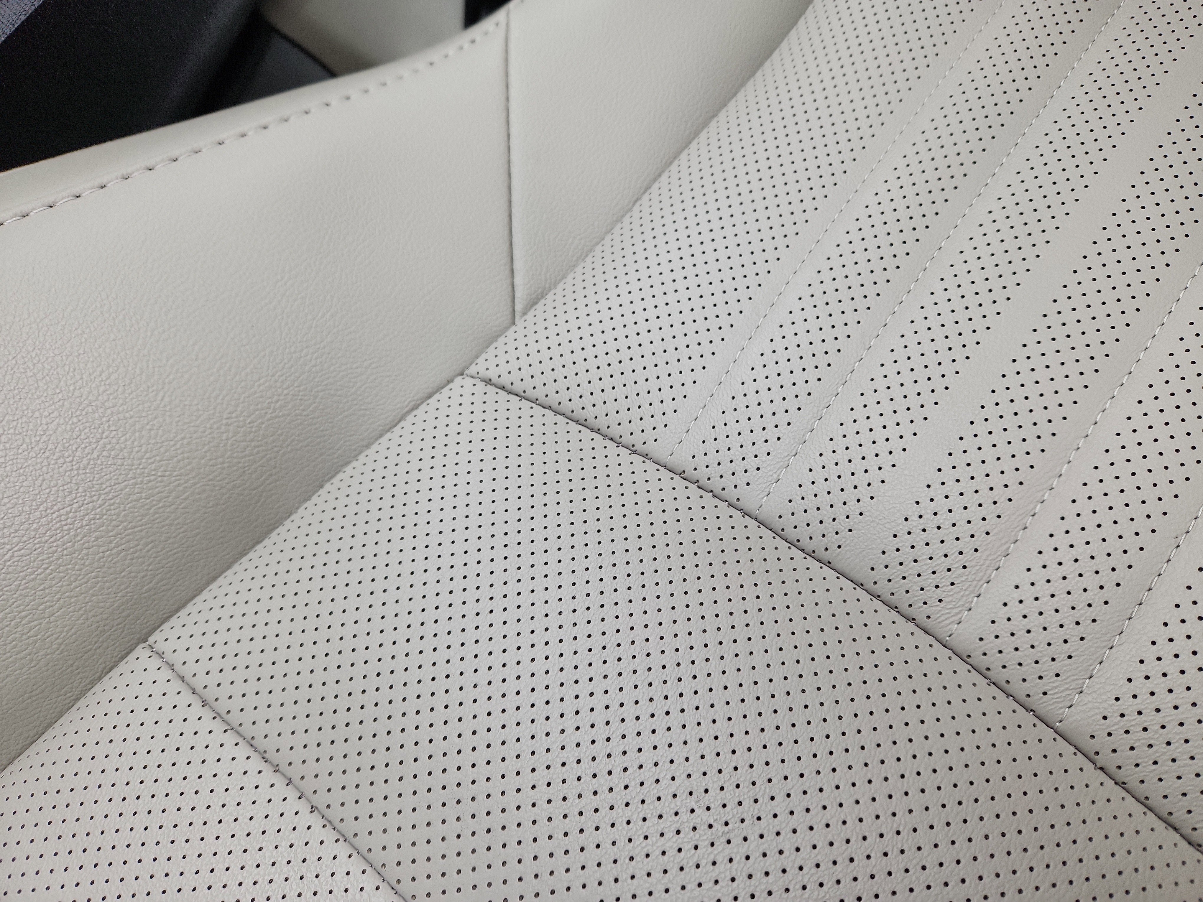 2021 Honda Accord Sedan EX-L