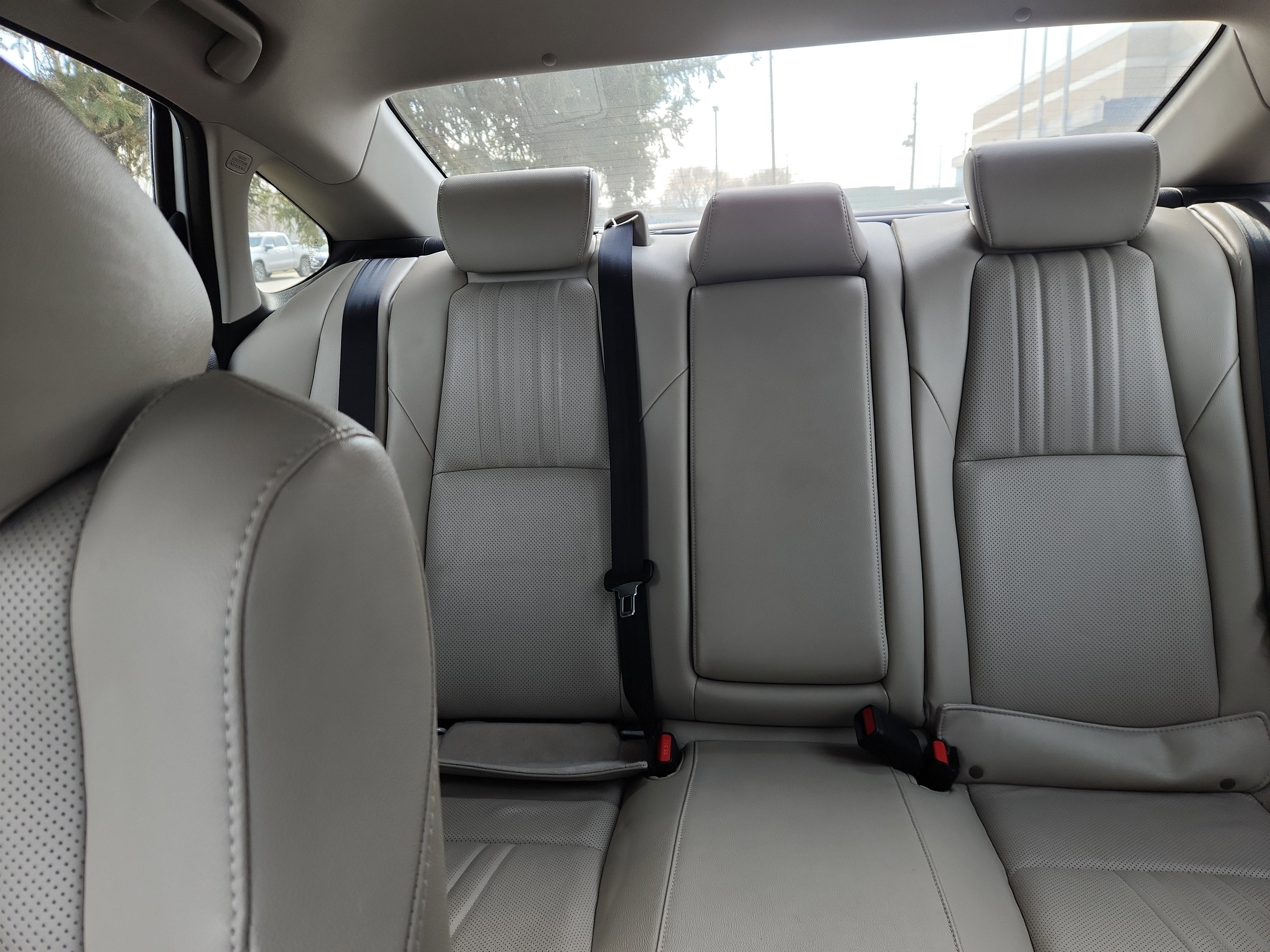 2021 Honda Accord Sedan EX-L