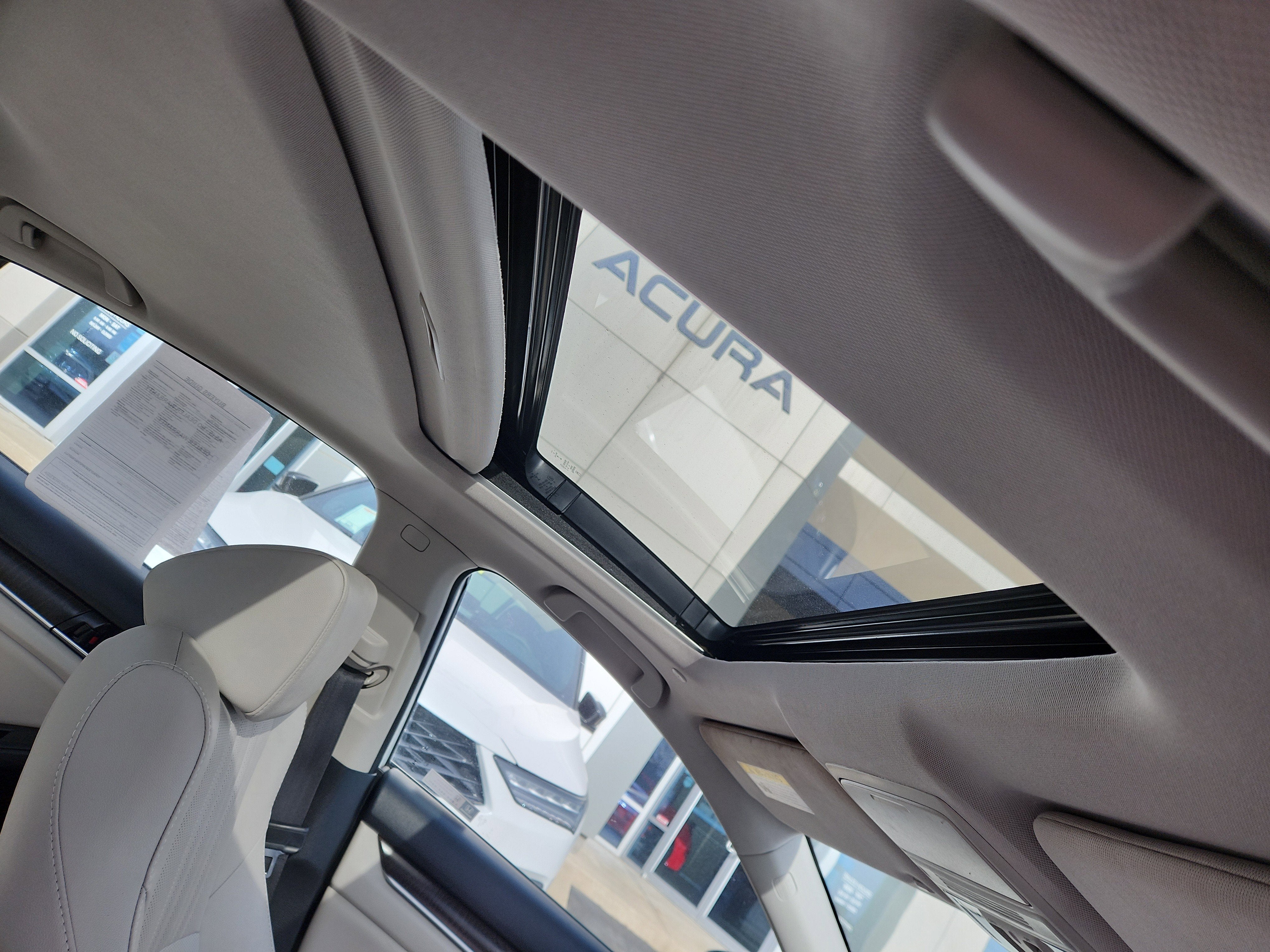 2021 Honda Accord Sedan EX-L