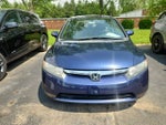 2008 Honda Civic EX