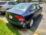 2008 Honda Civic EX