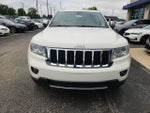 2011 Jeep Grand Cherokee Limited