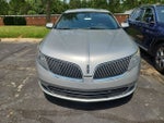 2013 Lincoln MKS EcoBoost