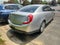 2013 Lincoln MKS EcoBoost