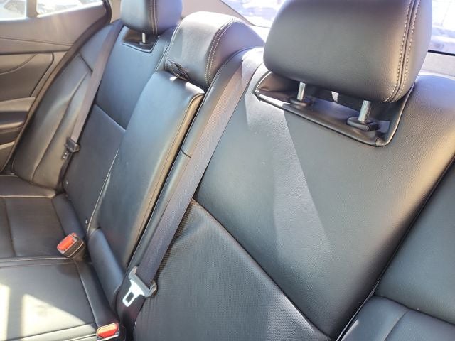 2019 Nissan Maxima 3.5 SL