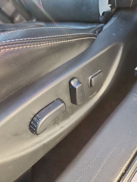 2019 Nissan Maxima 3.5 SL