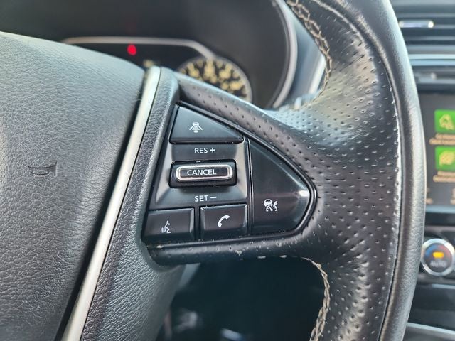 2019 Nissan Maxima 3.5 SL