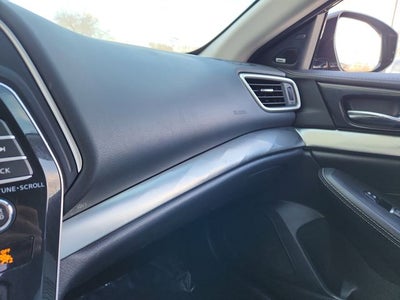 2019 Nissan Maxima 3.5 SL